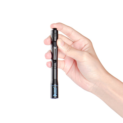 WUBEN E19UV 365nm UV Penlight