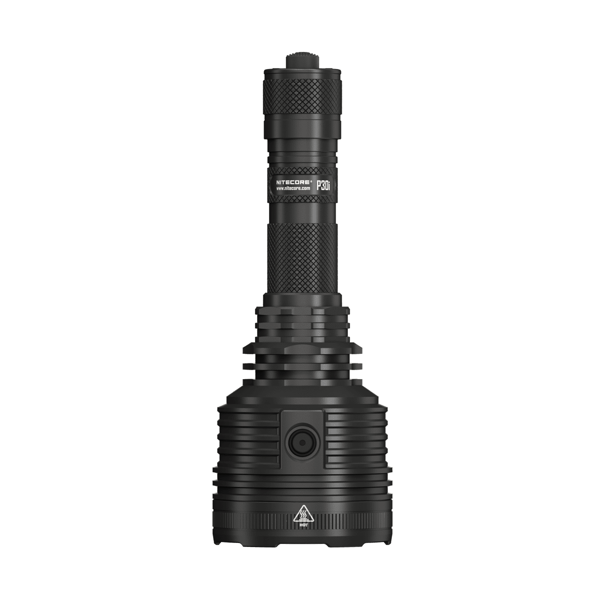 Nitecore P30i i - Generation 21700 High Output Searchlight - Refraction Lighting