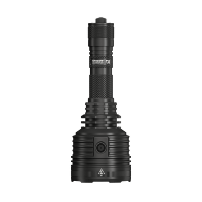 Nitecore P30i i - Generation 21700 High Output Searchlight - Refraction Lighting