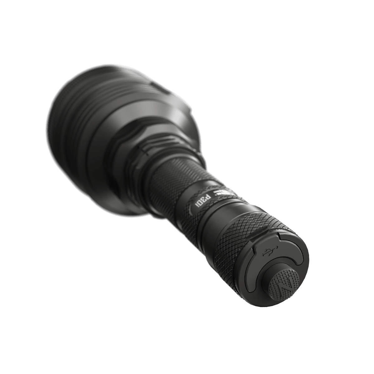 Nitecore P30i i - Generation 21700 High Output Searchlight - Refraction Lighting