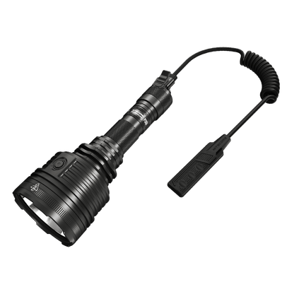 Nitecore P30i i - Generation 21700 High Output Searchlight - Refraction Lighting