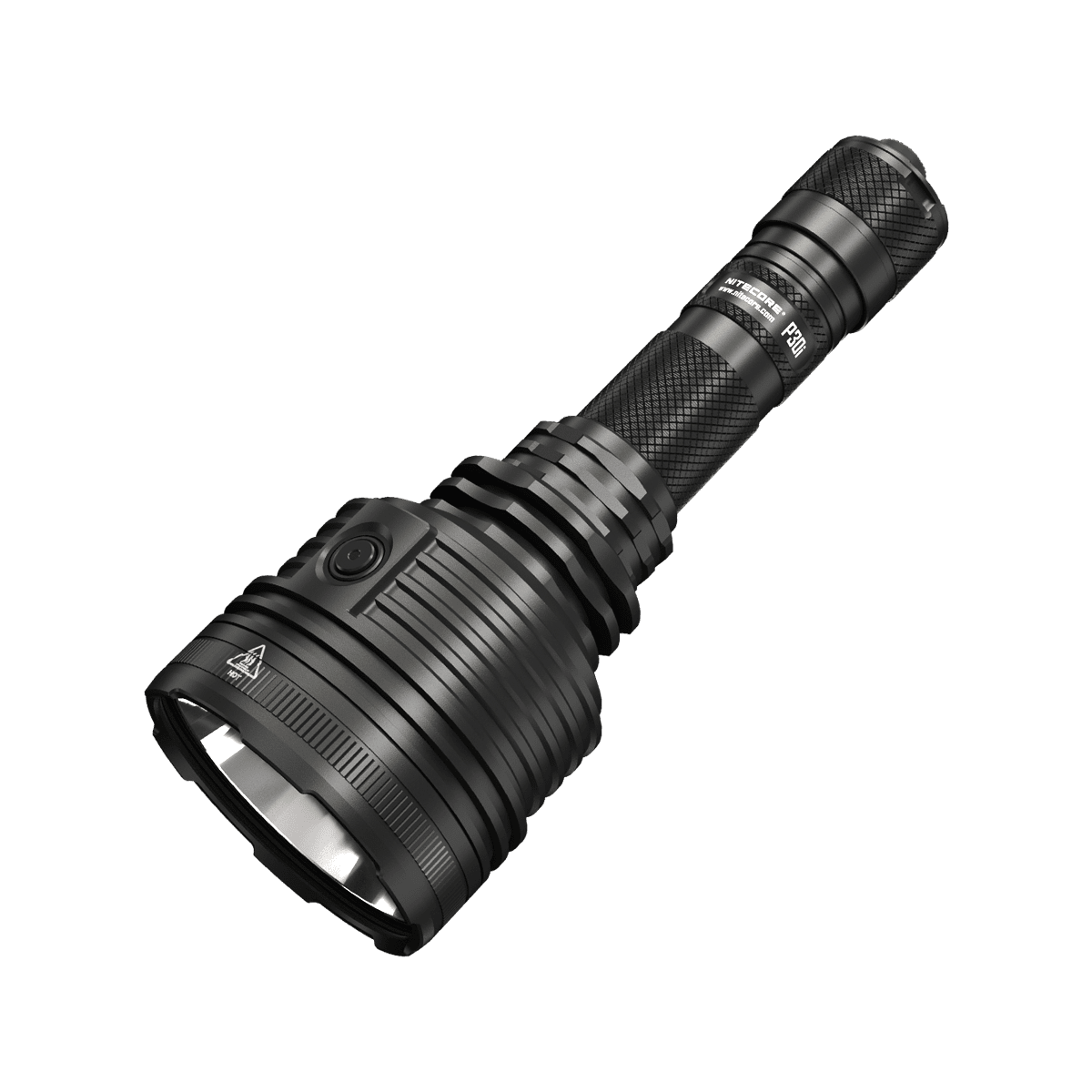 Nitecore P30i i - Generation 21700 High Output Searchlight - Refraction Lighting