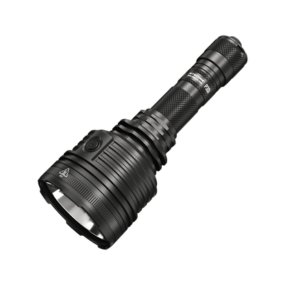 Nitecore P30i i - Generation 21700 High Output Searchlight - Refraction Lighting