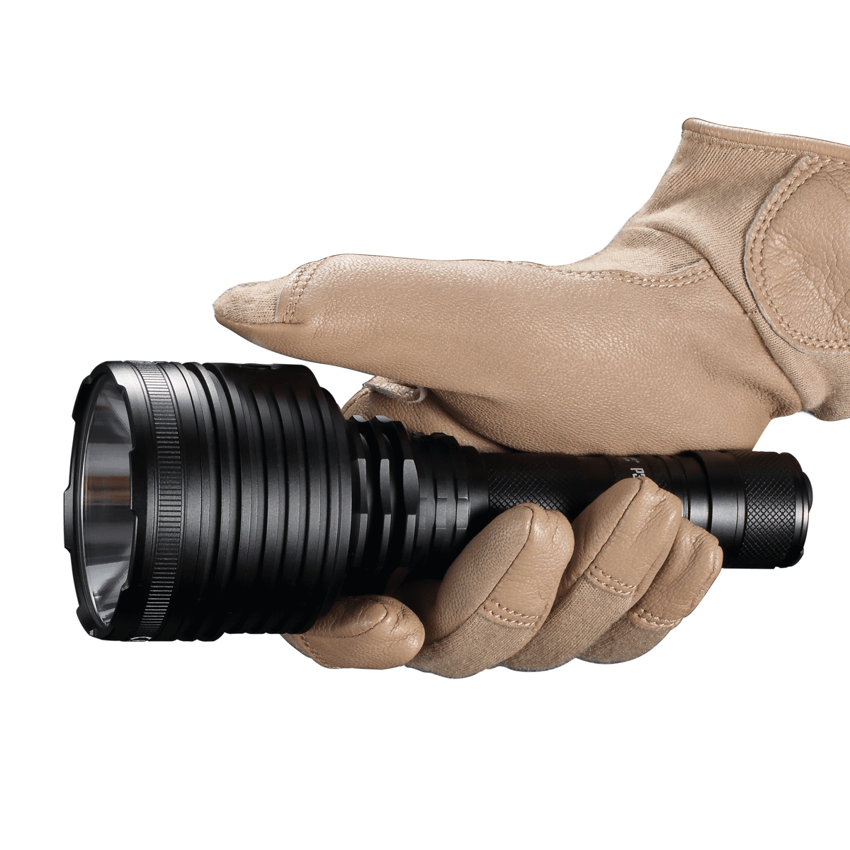 Nitecore P30i i - Generation 21700 High Output Searchlight - Refraction Lighting