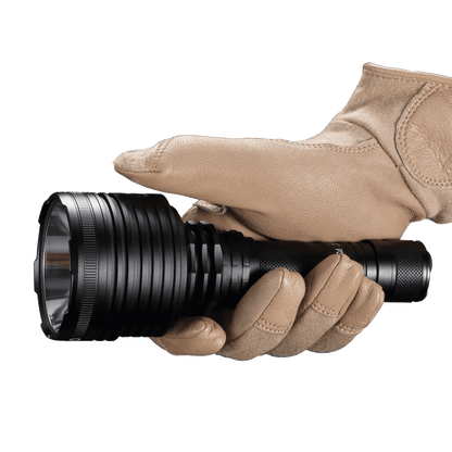 Nitecore P30i i - Generation 21700 High Output Searchlight - Refraction Lighting