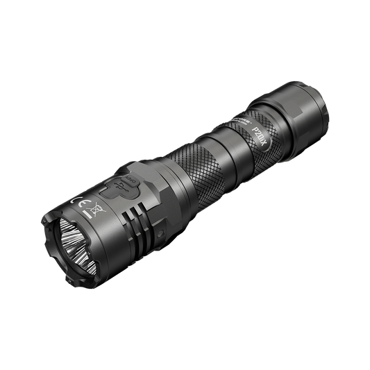 Nitecore P20iX i-Generation 21700 Tactical Torch