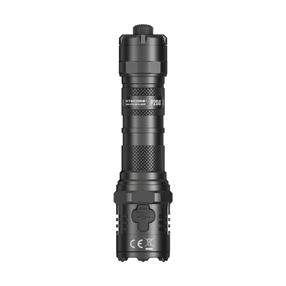 Nitecore P20iX i-Generation 21700 Tactical Torch