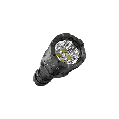 Nitecore P20iX i-Generation 21700 Tactical Torch
