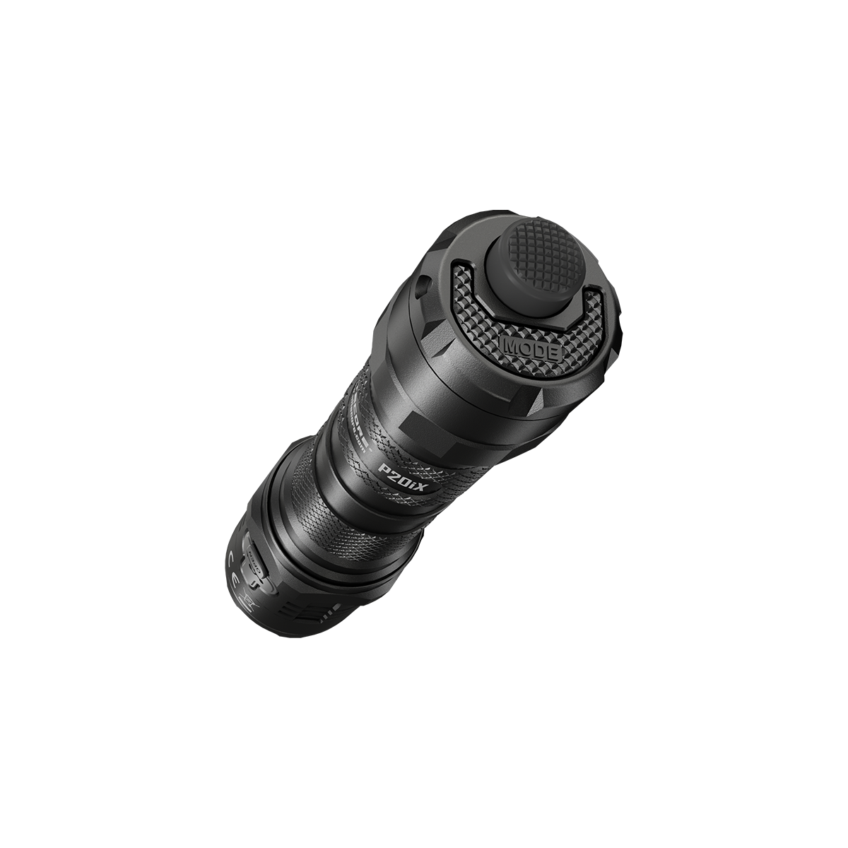 Nitecore P20iX i-Generation 21700 Tactical Torch