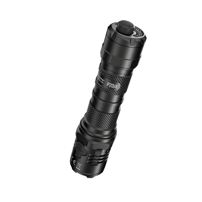 Nitecore P20iX i-Generation 21700 Tactical Torch