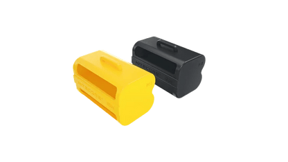 Nitecore NBM41 18650 & 21700 Battery Magazine - Refraction Lighting