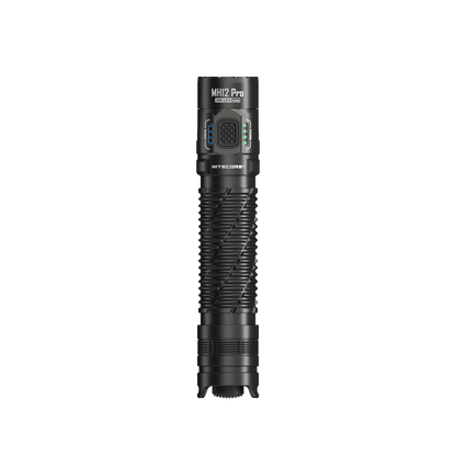MH12 Pro 3300 Lumen Compact Torch