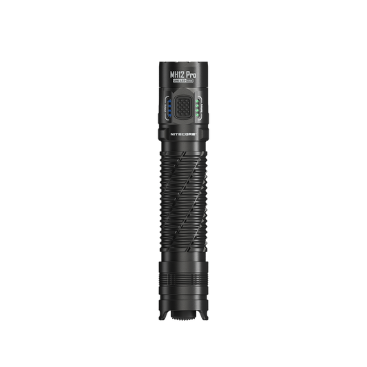 MH12 Pro 3300 Lumen Compact Torch