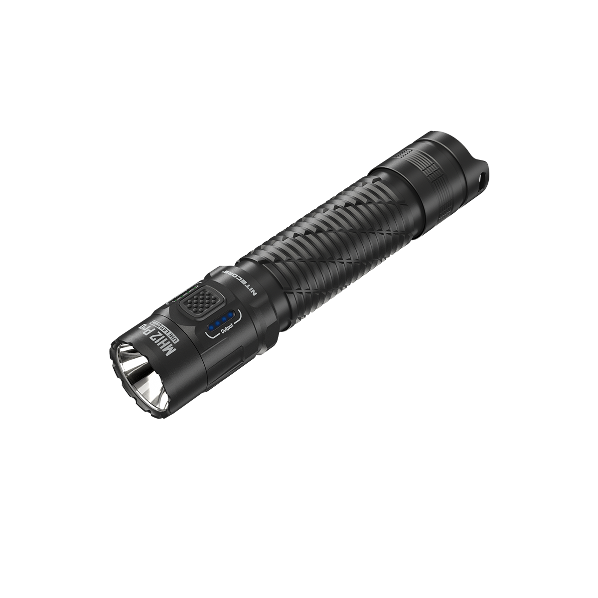 MH12 Pro 3300 Lumen Compact Torch