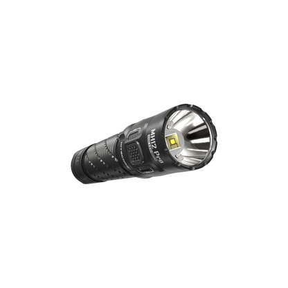 MH12 Pro 3300 Lumen Compact Torch