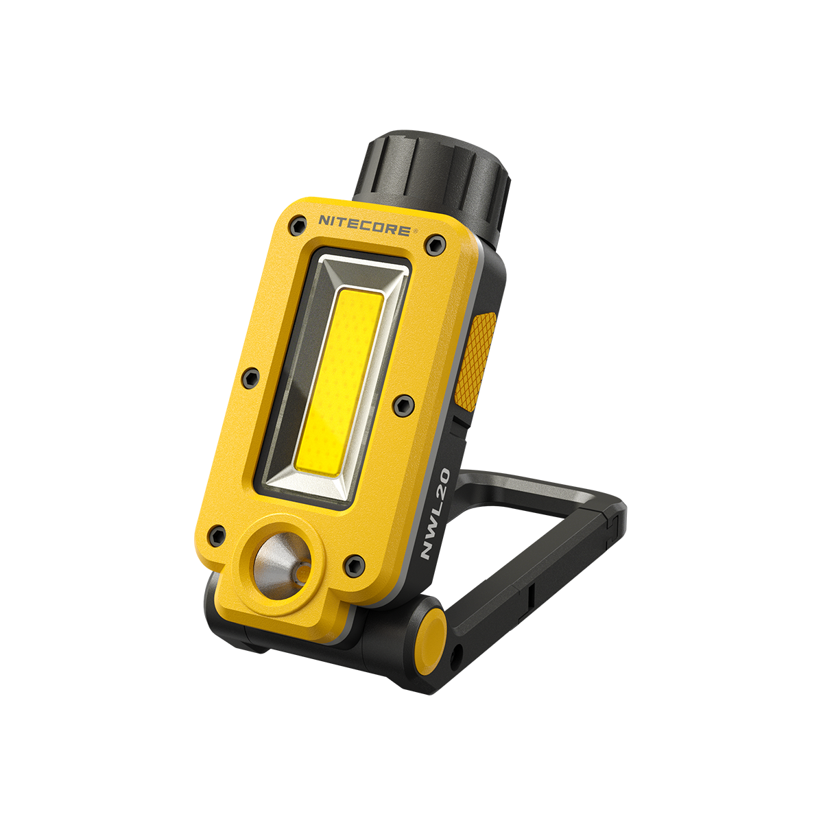 Nitecore NWL20 Multifunctional Triple Output Work Light