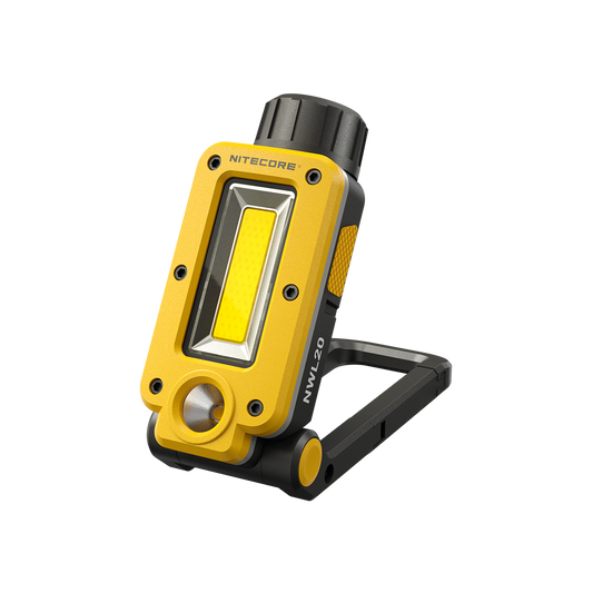 Nitecore NWL20 Multifunctional Triple Output Work Light