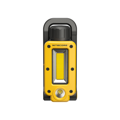 Nitecore NWL20 Multifunctional Triple Output Work Light