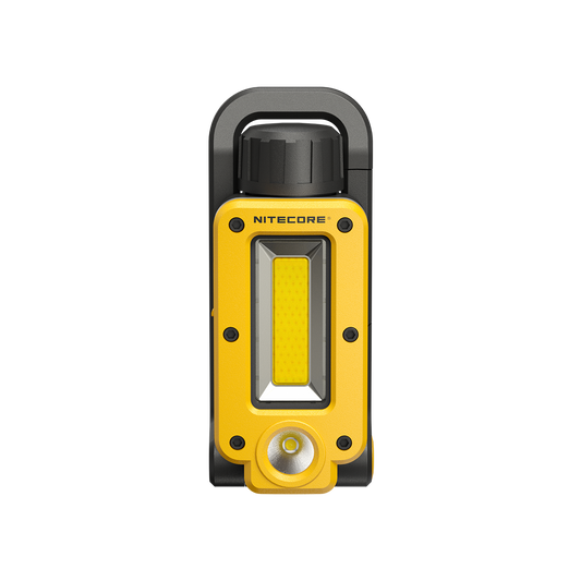 Nitecore NWL20 Multifunctional Triple Output Work Light