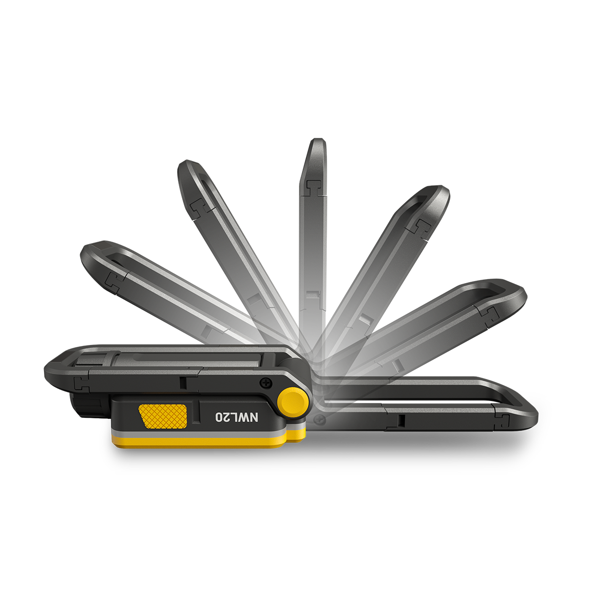 Nitecore NWL20 Multifunctional Triple Output Work Light