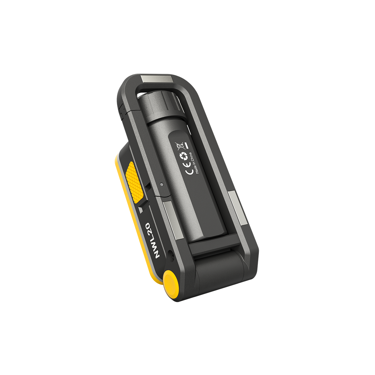 Nitecore NWL20 Multifunctional Triple Output Work Light