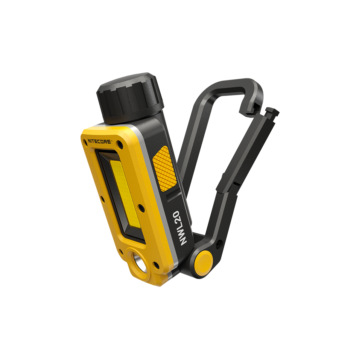 Nitecore NWL20 Multifunctional Triple Output Work Light