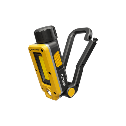 Nitecore NWL20 Multifunctional Triple Output Work Light