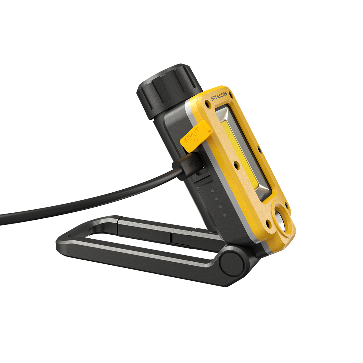 Nitecore NWL20 Multifunctional Triple Output Work Light