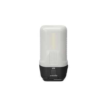 Nitecore LR70 3 - in - 1 Rechargeable Lantern Torch - Refraction Lighting