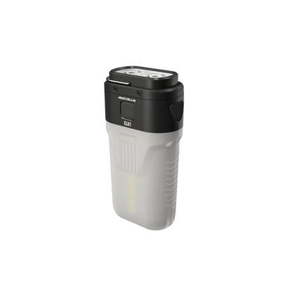 Nitecore LR70 3 - in - 1 Rechargeable Lantern Torch - Refraction Lighting
