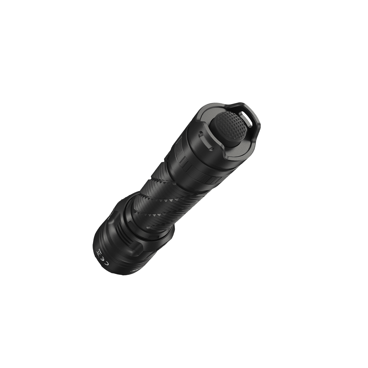 Nitecore MH25 Pro Ultra Long Range USB - C Rechargeable Torch - Refraction Lighting