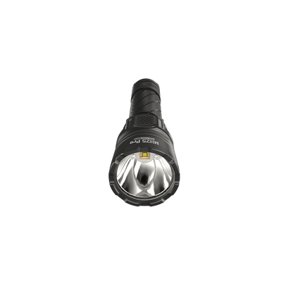 Nitecore MH25 Pro Ultra Long Range USB - C Rechargeable Torch - Refraction Lighting