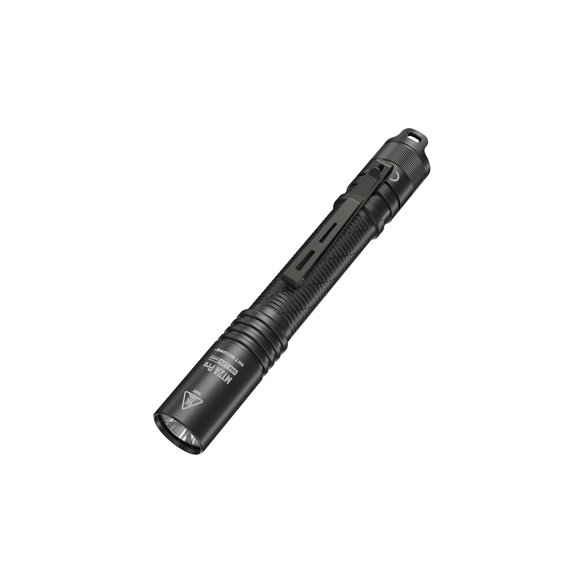 Nitecore MT2A Pro High Performance Rechargeable AA Torch