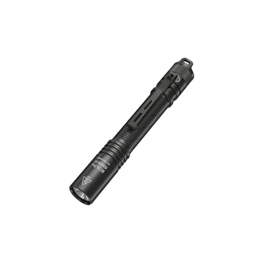 Nitecore MT2A Pro High Performance Rechargeable AA Torch