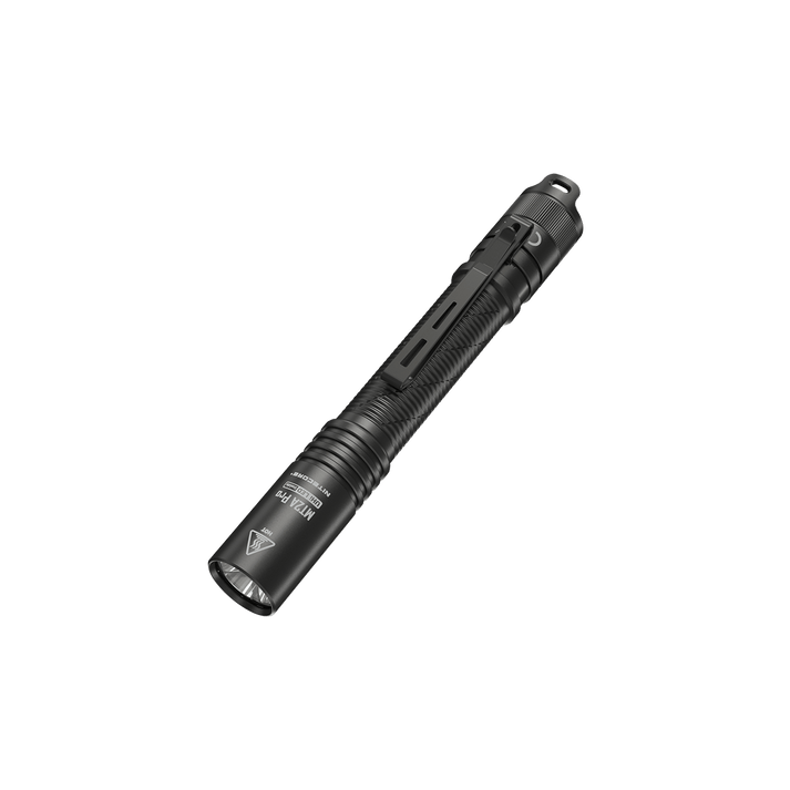 Nitecore MT2A Pro High Performance Rechargeable AA Torch – Refraction ...