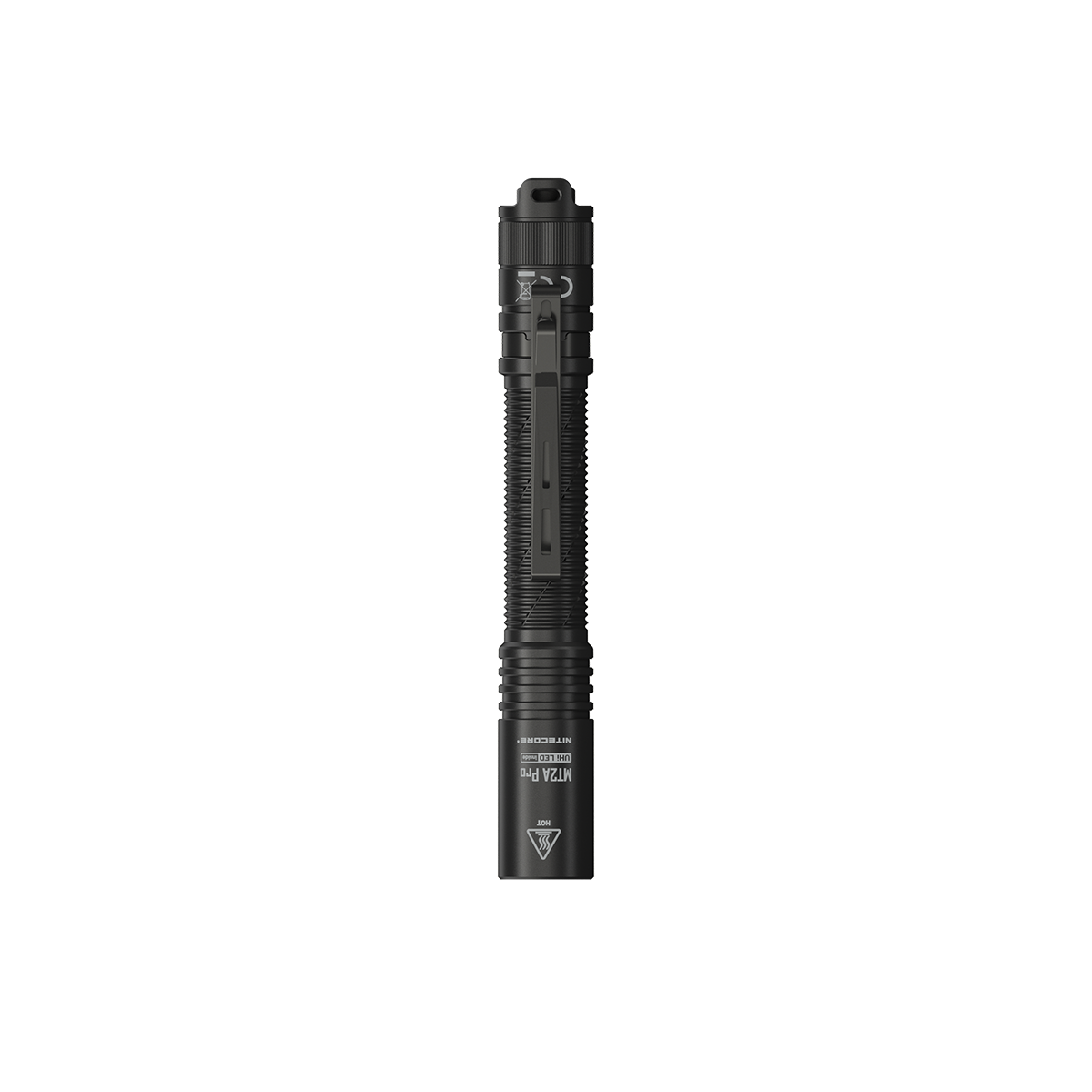 Nitecore MT2A Pro High Performance Rechargeable AA Torch