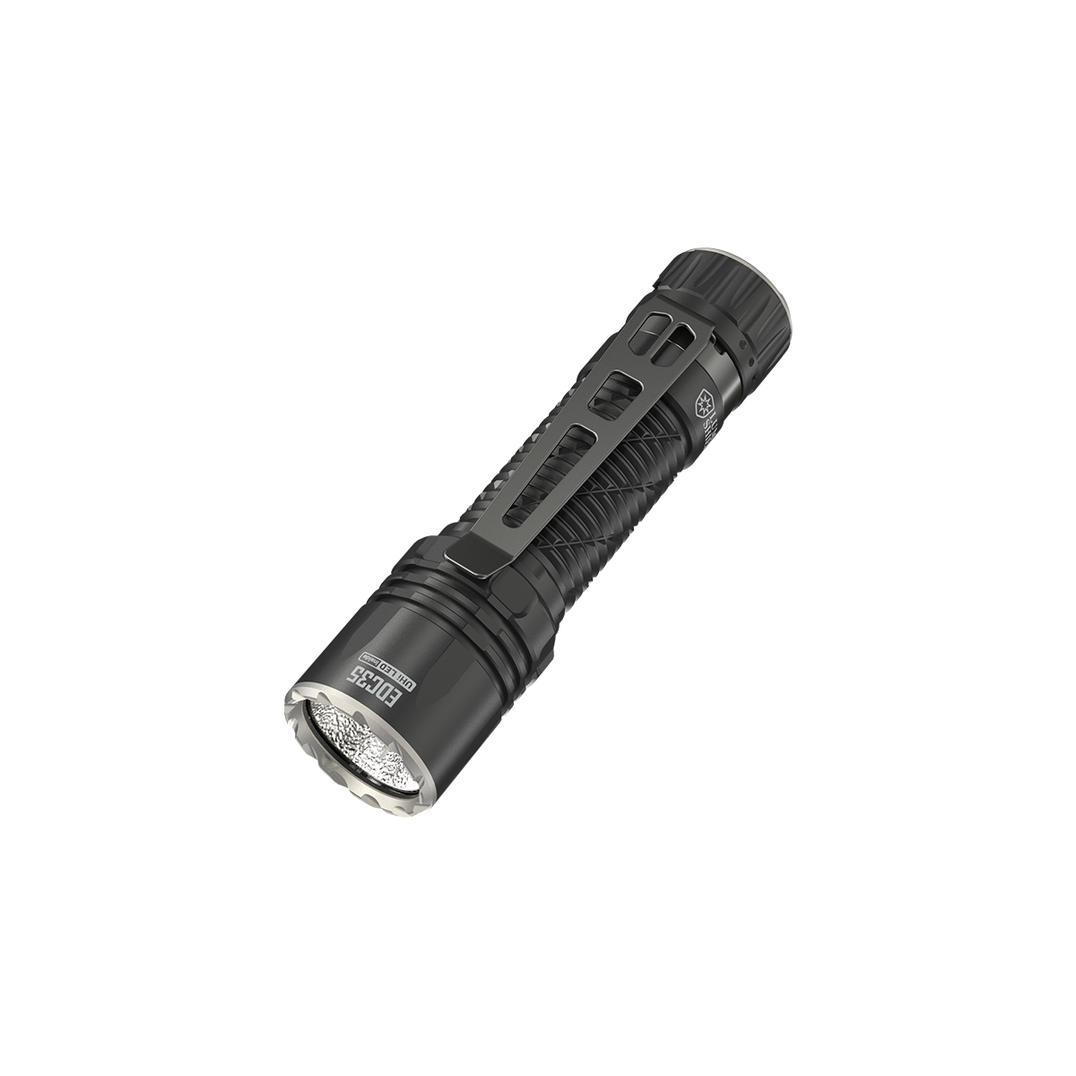Nitecore EDC35 Tactical EDC Torch