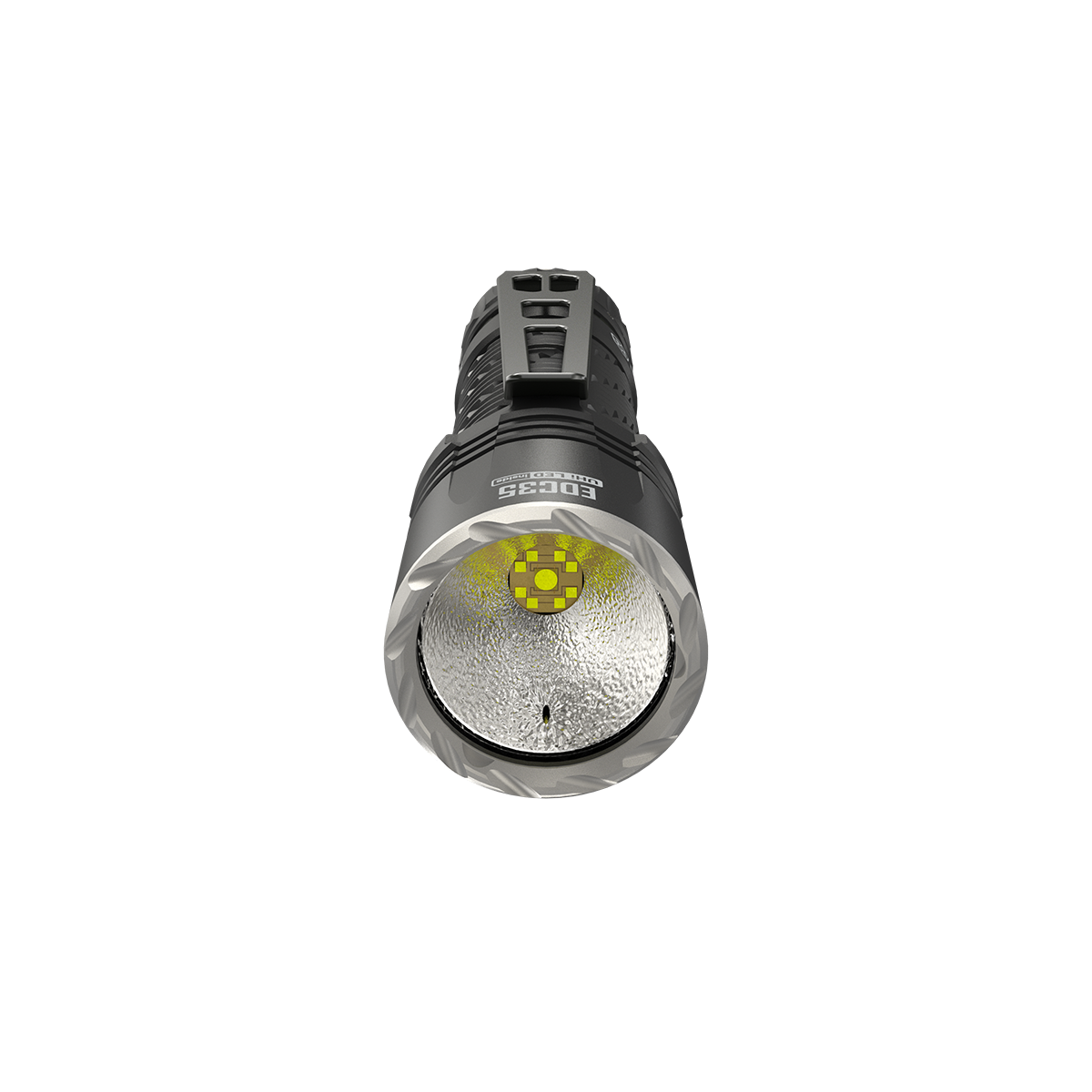 Nitecore EDC35 Tactical EDC Torch