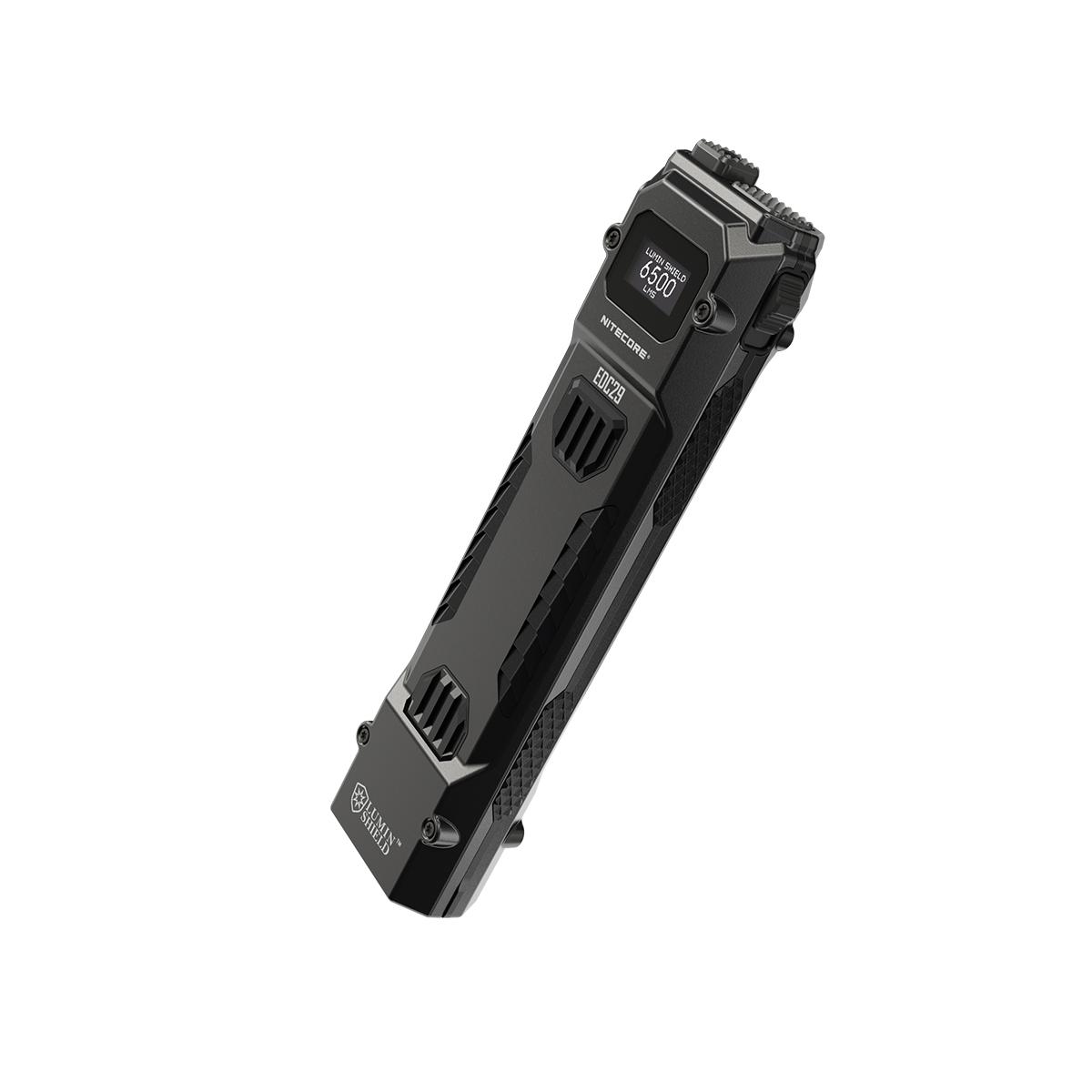 Nitecore EDC29 Ultra Slim High Performance EDC Torch