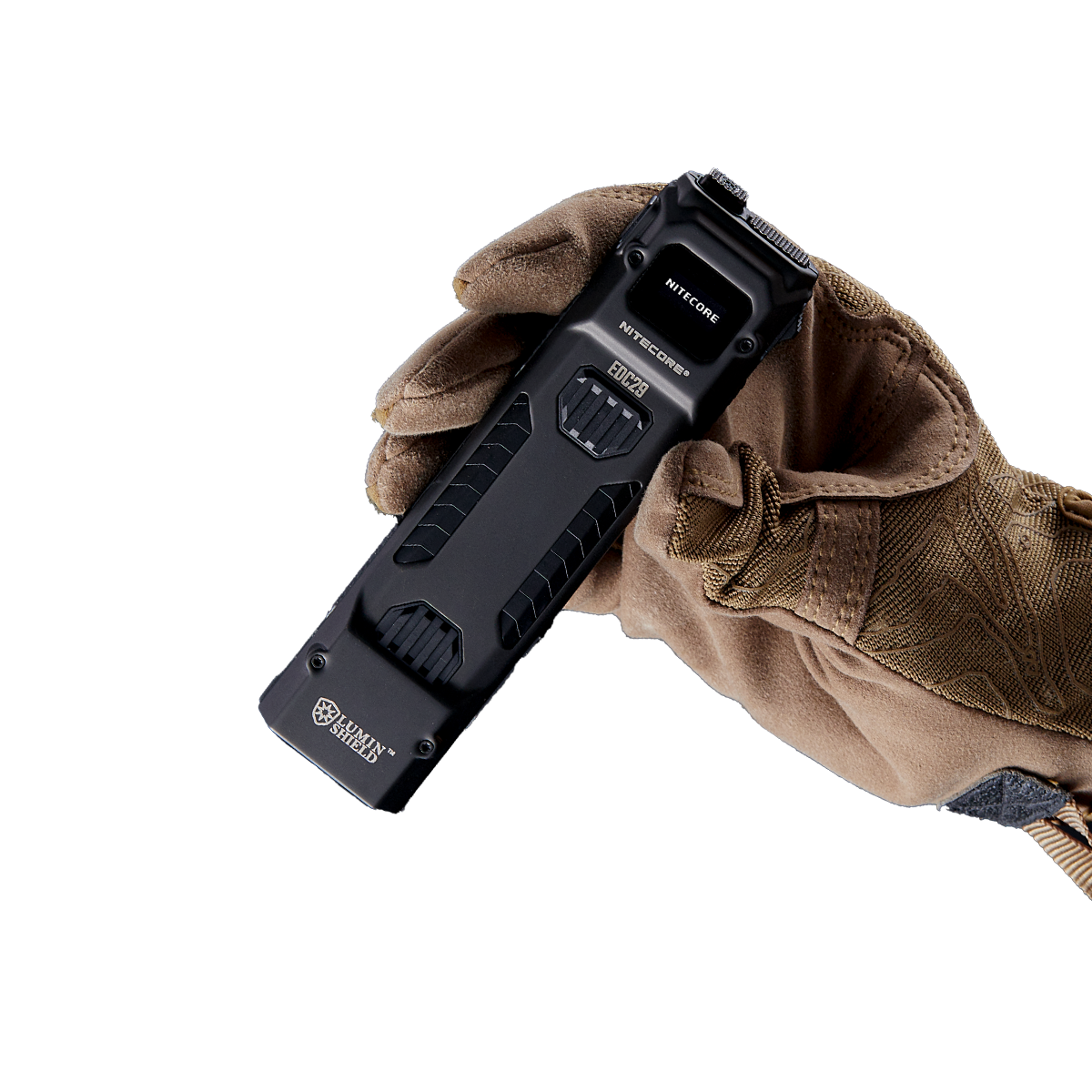 Nitecore EDC29 Ultra Slim High Performance EDC Torch