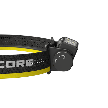 Nitecore HC70 UHE High Performance 21700 Rechargeable Work Head Torch