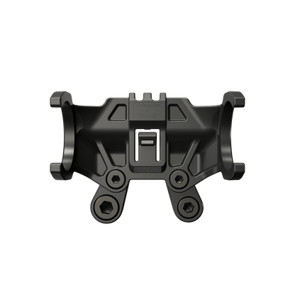 Nitecore BM06 Head Torch Bike Mount - Designed for HC65 UHE and HC60 UHE (Mount Only) - Refraction Lighting