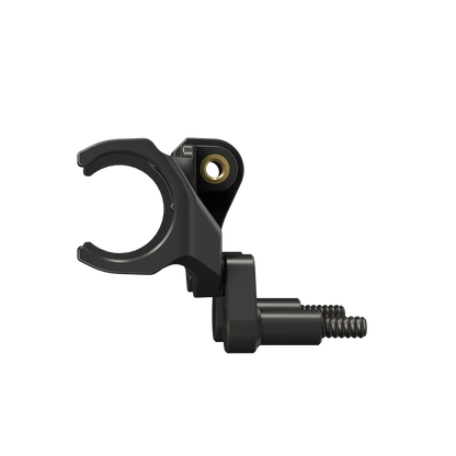 Nitecore BM06 Head Torch Bike Mount - Designed for HC65 UHE and HC60 UHE (Mount Only) - Refraction Lighting