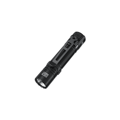 Nitecore EDC31 Compact Tactical Torch - Refraction Lighting