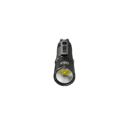 Nitecore EDC31 Compact Tactical Torch - Refraction Lighting