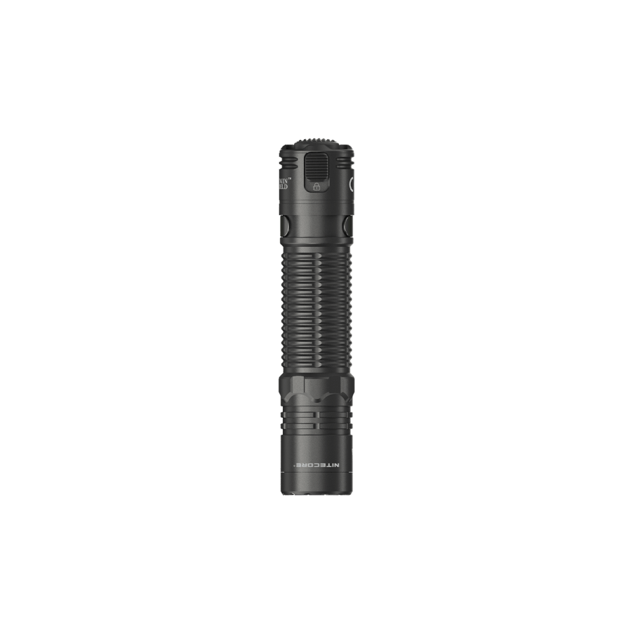 Nitecore EDC31 Compact Tactical Torch - Refraction Lighting