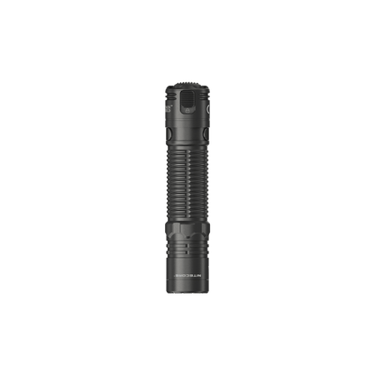 Nitecore EDC31 Compact Tactical Torch - Refraction Lighting