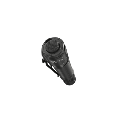 Nitecore EDC31 Compact Tactical Torch - Refraction Lighting