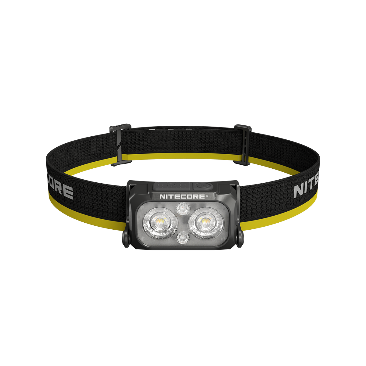 Nitecore NU25 MCT Ultra Lightweight Multiple Colour Temperatures Outdoor Head Torch