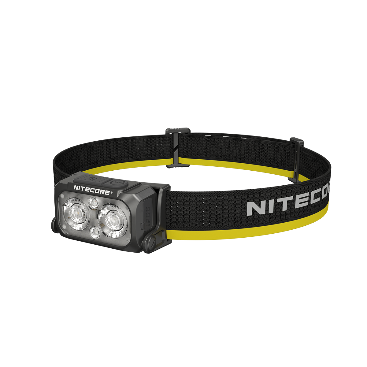 Nitecore NU25 MCT Ultra Lightweight Multiple Colour Temperatures Outdoor Head Torch